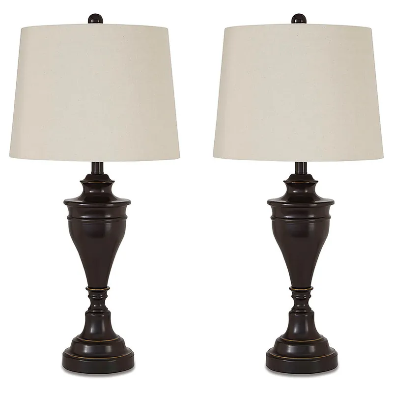 Darlita Table Lamp (Set of 2) - Signature Design by Ashley®