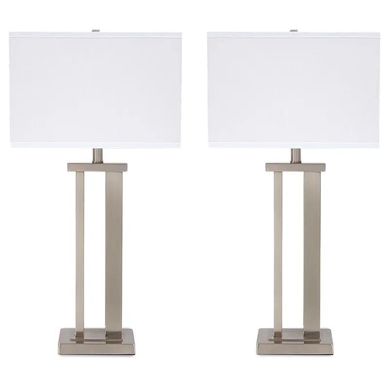Aniela Table Lamp (Set of 2) - Signature Design by Ashley®
