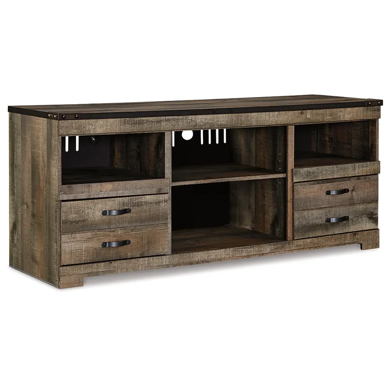 Trinell 63" TV Stand - Signature Design by Ashley®