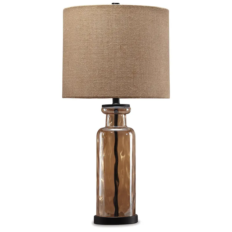 Laurentia Table Lamp - Signature Design by Ashley®