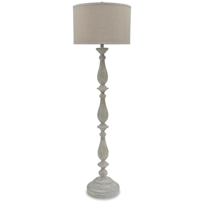 Bernadate Floor Lamp - Signature Design by Ashley®