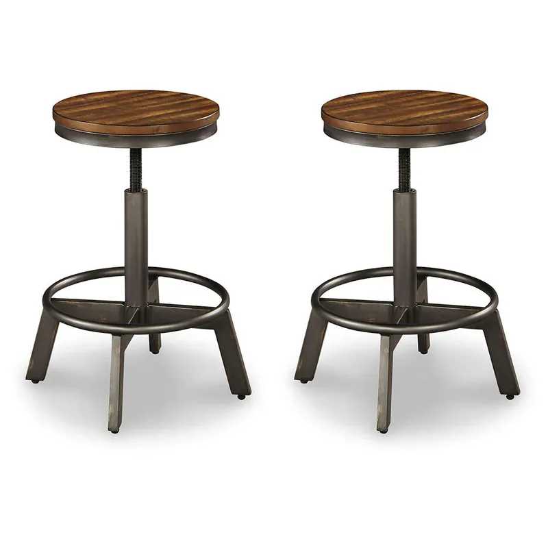 Torjin Counter Height Stool - Signature Design by Ashley®