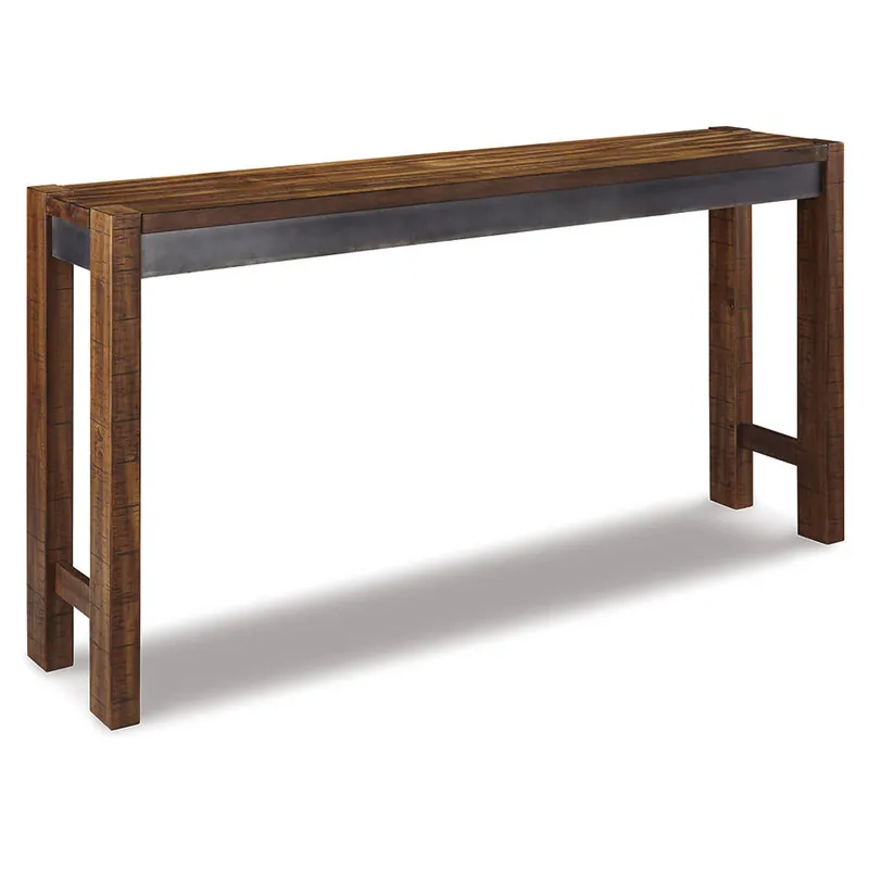 Torjin Counter Height Dining Table - Signature Design by Ashley®