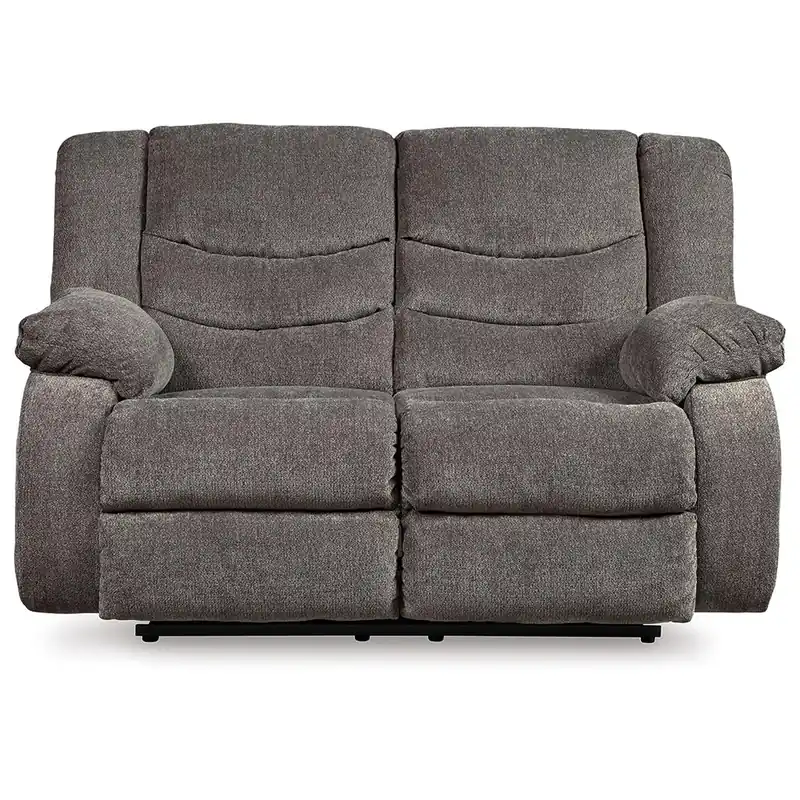 Tulen Reclining Loveseat - Signature Design by Ashley®
