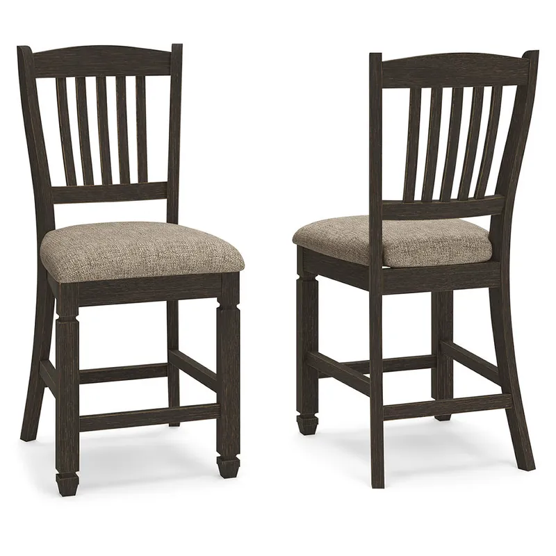 Tyler Creek Counter Height Bar Stool - Signature Design by Ashley®