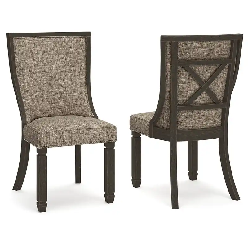 Tyler Creek Dining Chair - Signature Design by Ashley®
