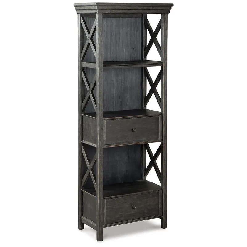 Tyler Creek Display Cabinet - Signature Design by Ashley®