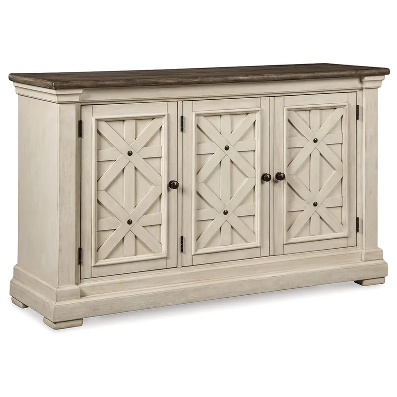 Bolanburg Dining Server - Signature Design by Ashley®