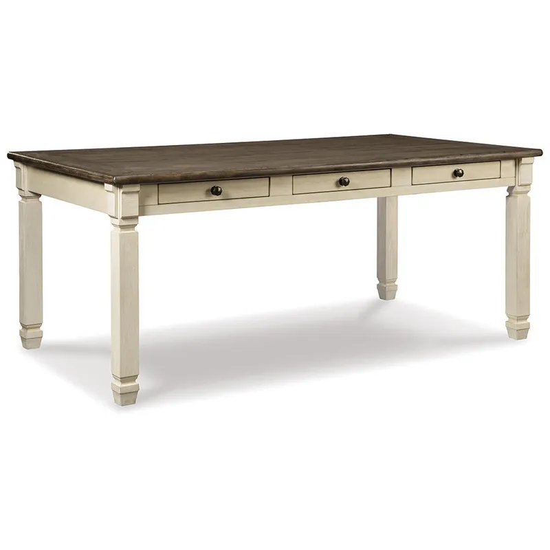Bolanburg Dining Table - Signature Design by Ashley®