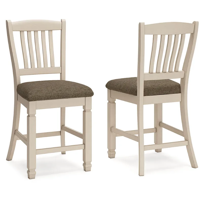 Bolanburg Counter Height Bar Stool - Signature Design by Ashley®