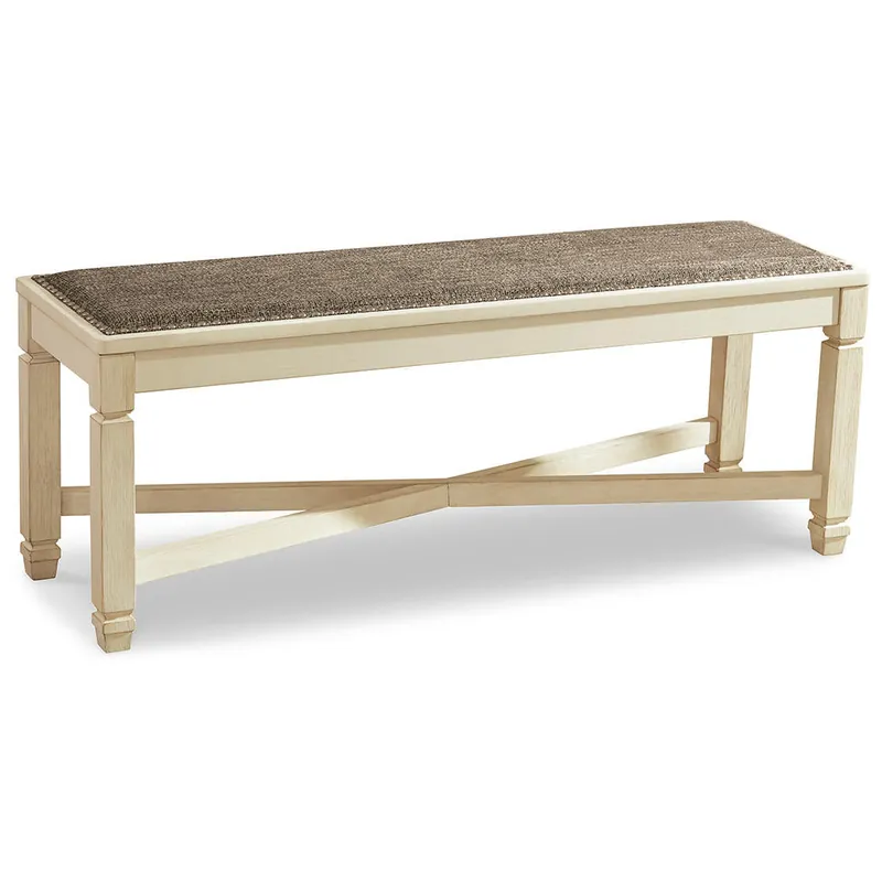 Bolanburg Dining Bench - Signature Design by Ashley®