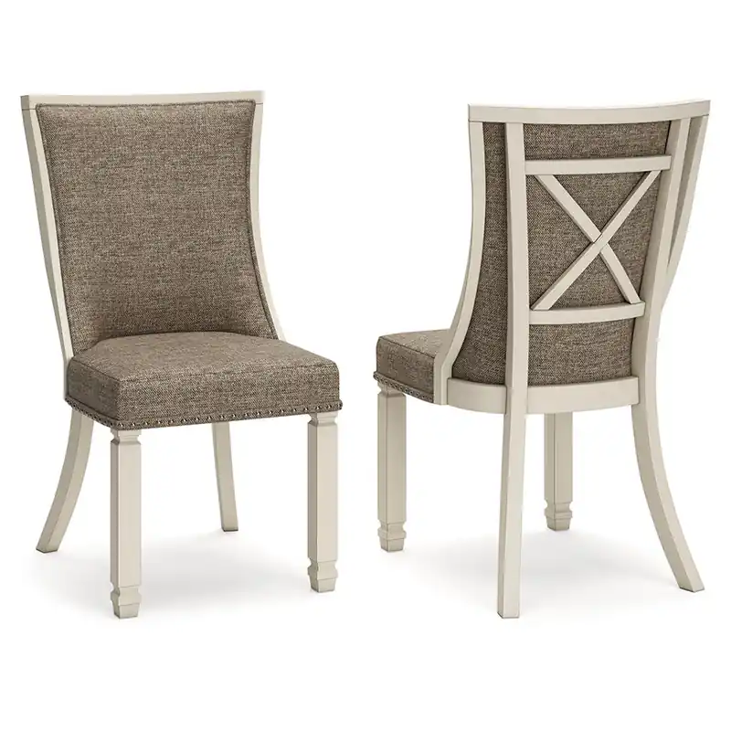 Bolanburg Dining Chair - Signature Design by Ashley®