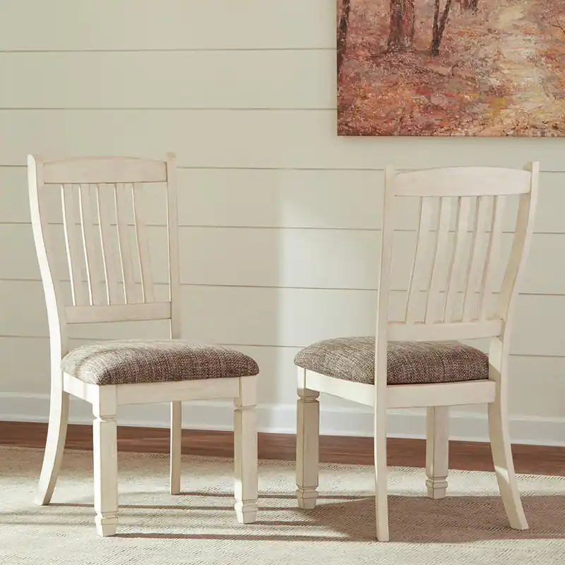 Bolanburg Dining Chair - Signature Design by Ashley®