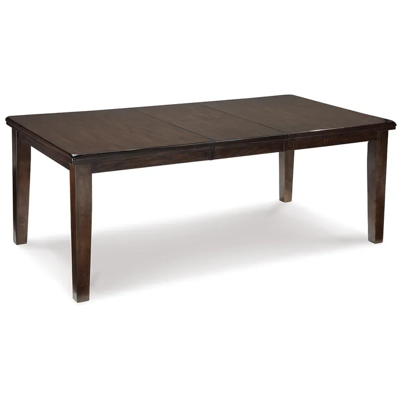 Haddigan Dining Extension Table - Signature Design by Ashley®