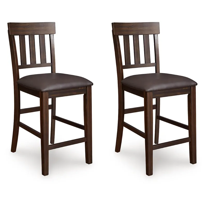 Haddigan Counter Height Bar Stool - Signature Design by Ashley®