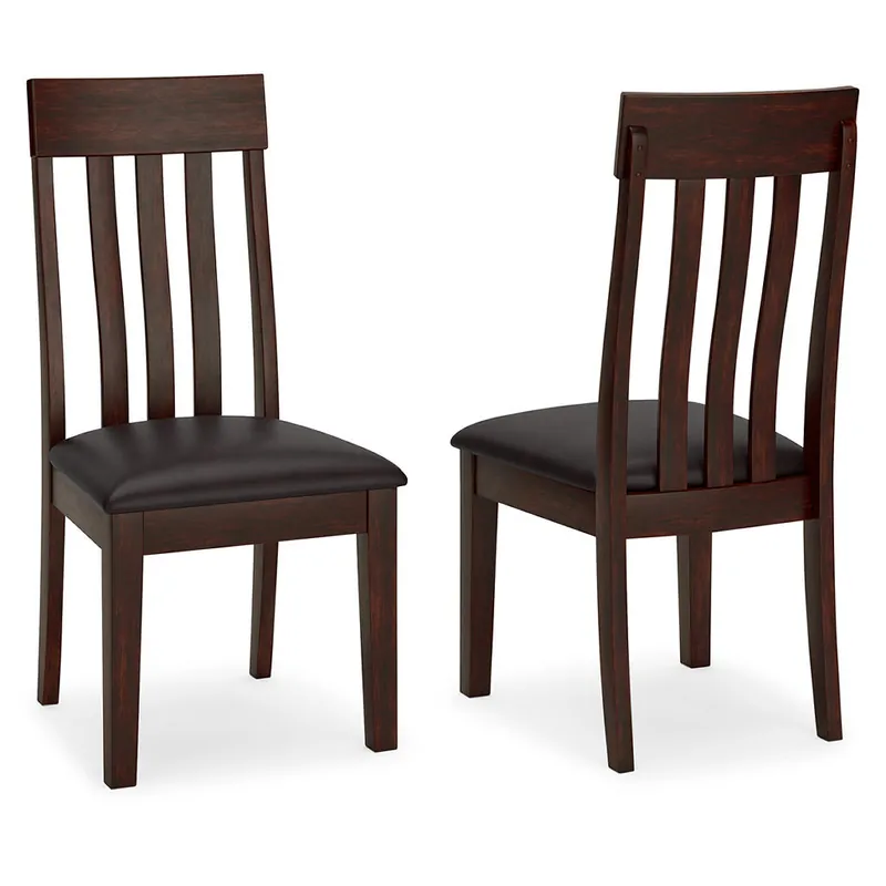 Haddigan Dining Chair - Signature Design by Ashley®