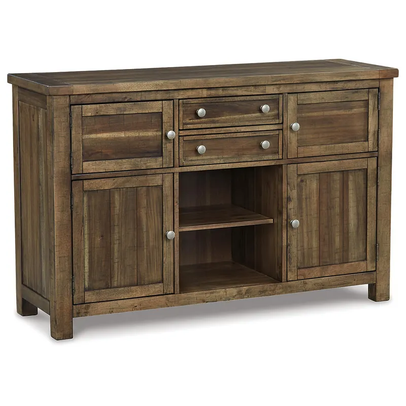 Moriville Dining Server - Signature Design by Ashley®