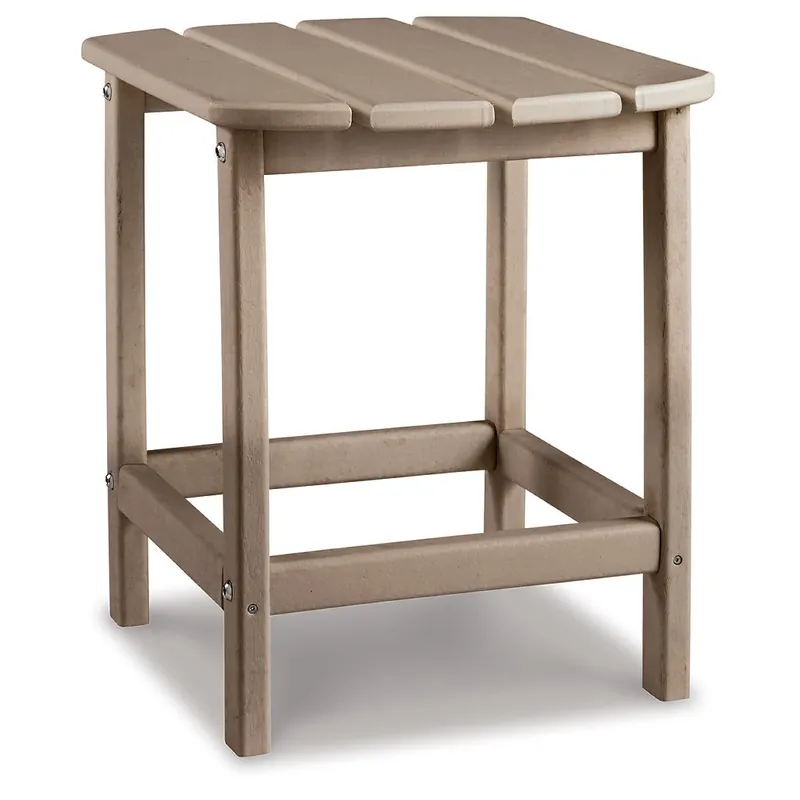 Sundown Treasure End Table - Signature Design by Ashley®