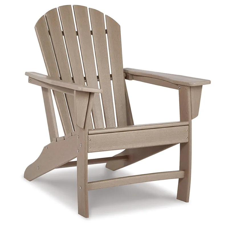 Sundown Treasure Adirondack Chair - Signature Design by Ashley®