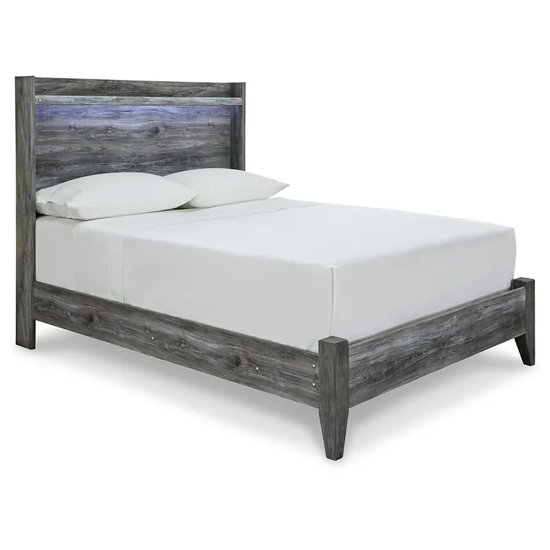 Baystorm Full Panel Bed - Signature Design by Ashley®