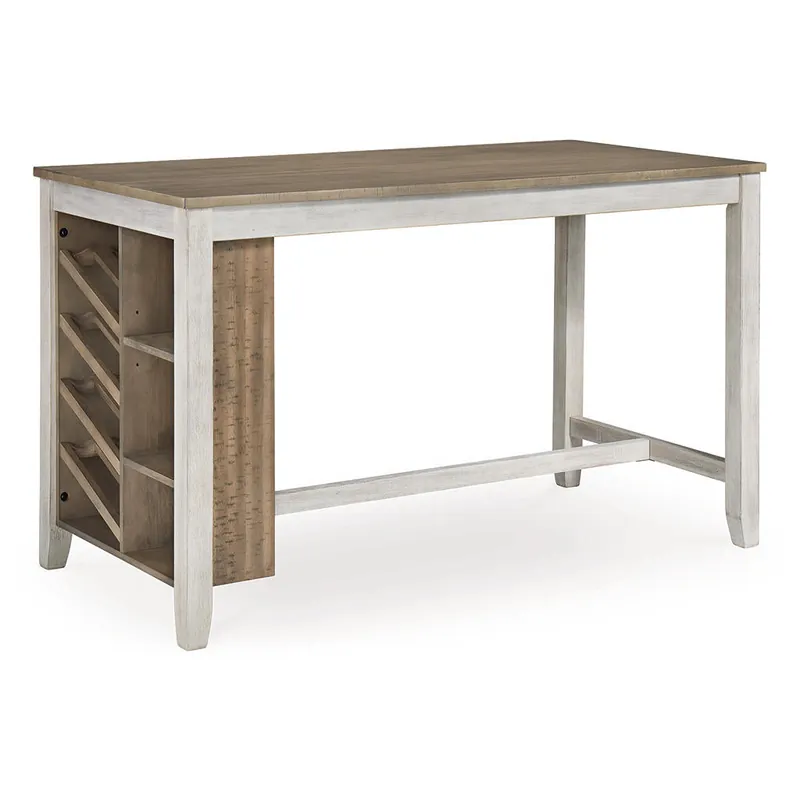 Skempton Counter Height Dining Table - Signature Design by Ashley®