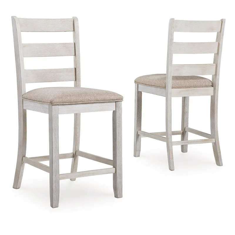 Skempton Counter Height Bar Stool - Signature Design by Ashley®