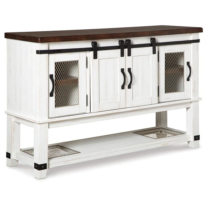 Valebeck Dining Server - Signature Design by Ashley®