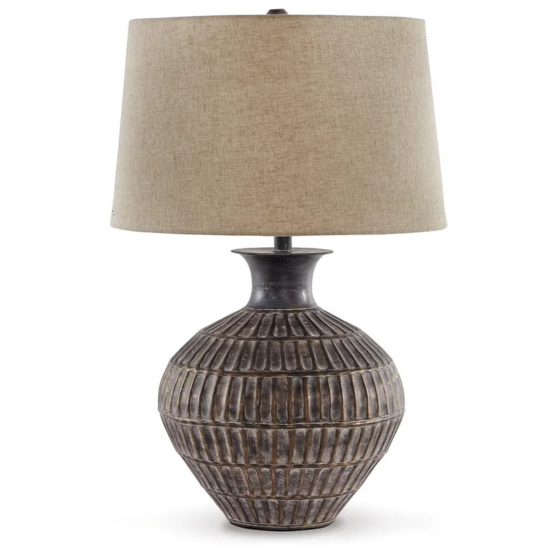 Magan Table Lamp - Signature Design by Ashley®