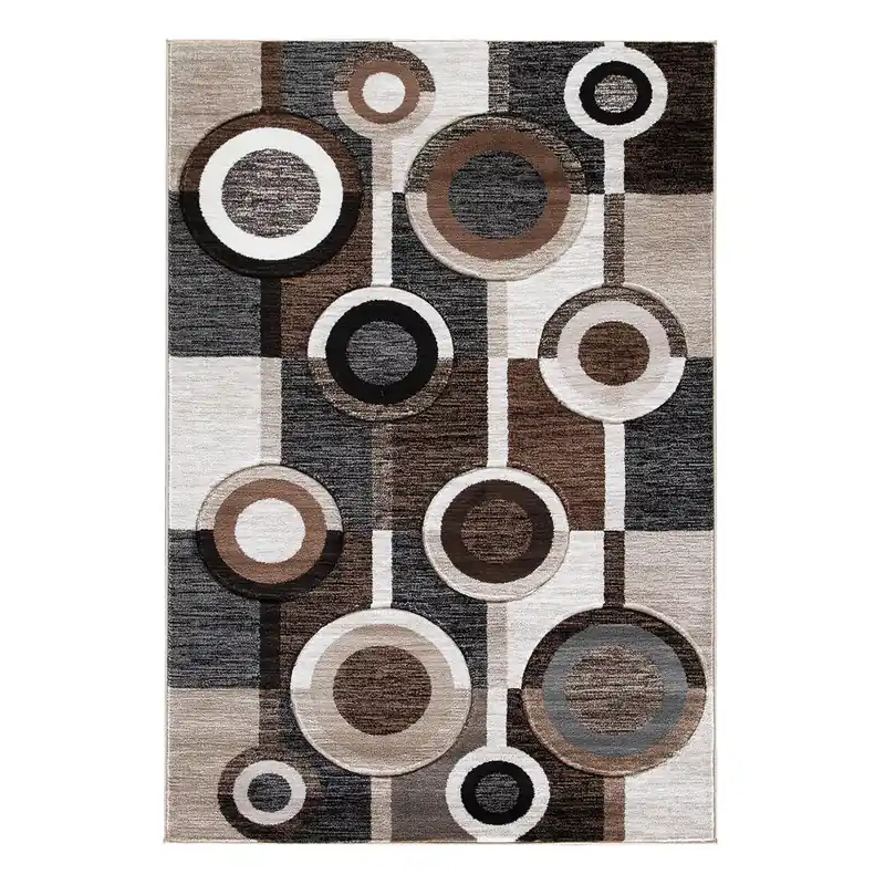 Guintte 8'2" x 9'6" Rug - Signature Design by Ashley®