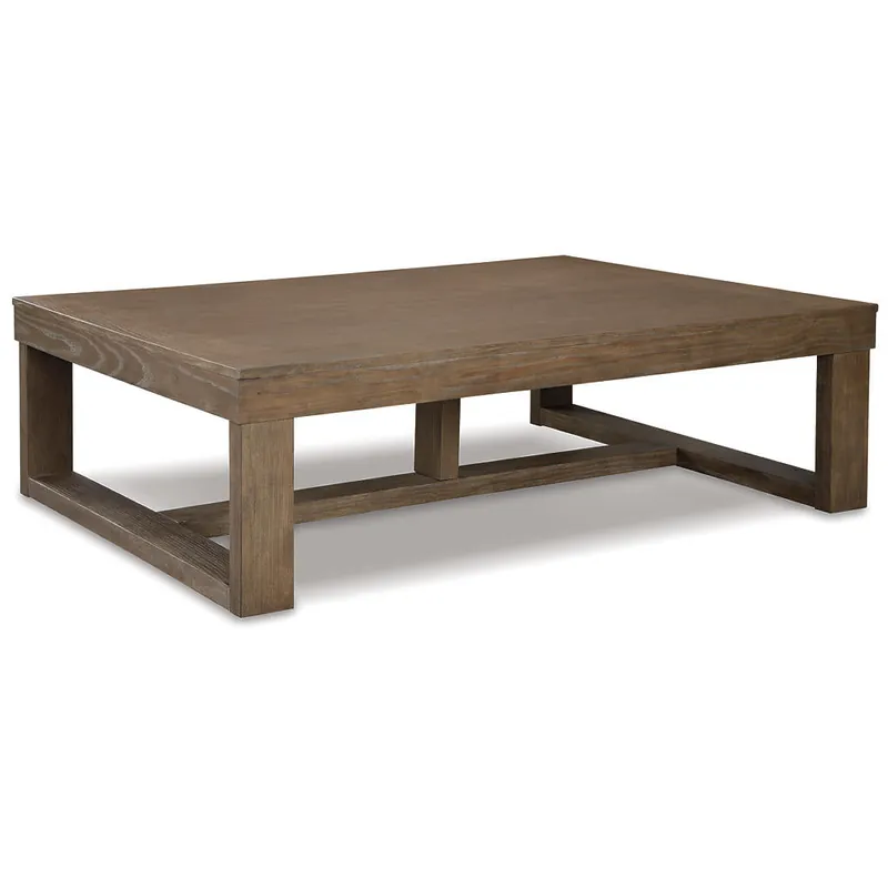 Cariton Coffee Table - Signature Design by Ashley®