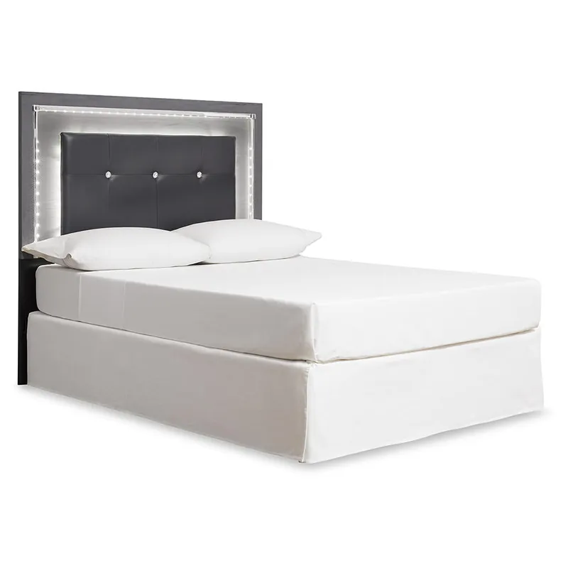 Lodanna Full Upholstered Panel Headboard - Signature Design by Ashley®