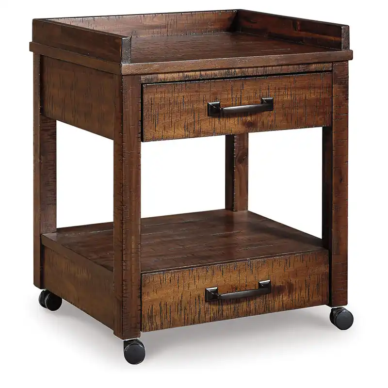 Baldridge Printer Stand - Signature Design by Ashley®