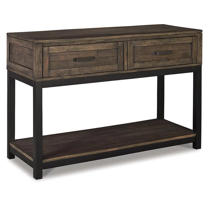 Johurst Sofa/Console Table - Signature Design by Ashley®