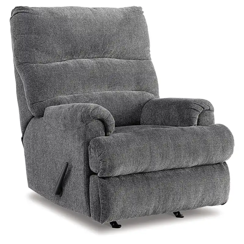 Man Fort Recliner - Signature Design by Ashley®