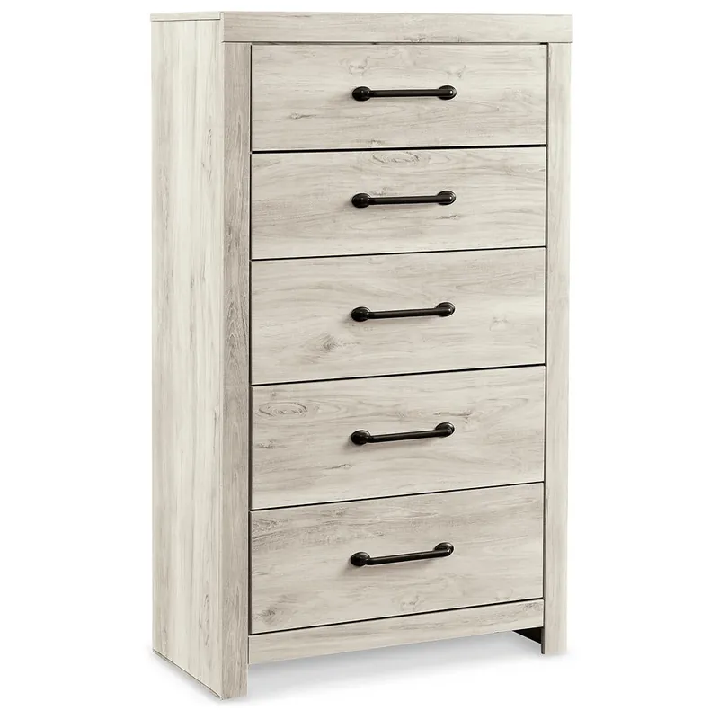 Cambeck Chest of Drawers - Signature Design by Ashley®