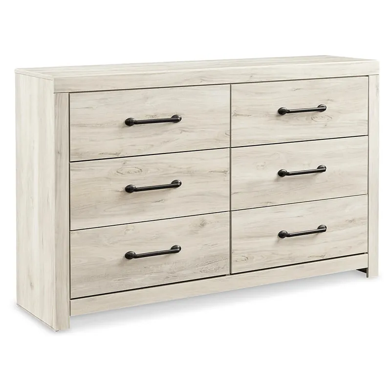 Cambeck Dresser - Signature Design by Ashley®
