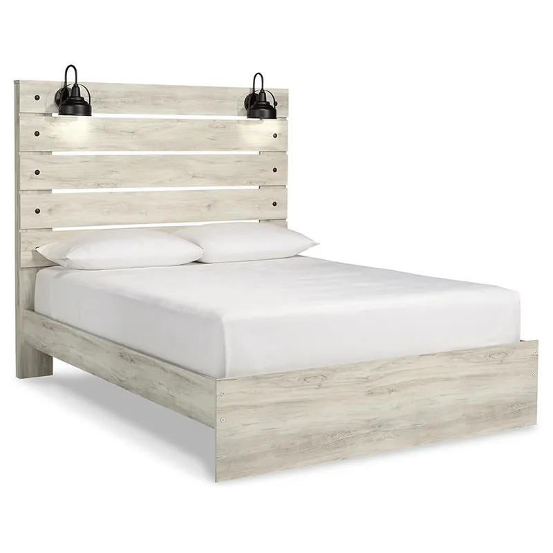 Cambeck Queen Panel Bed - Signature Design by Ashley®