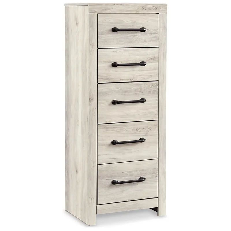 Cambeck Narrow Chest of Drawers - Signature Design by Ashley®