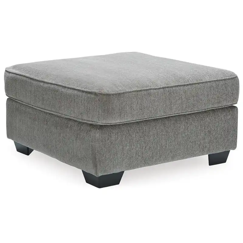 Altari Oversized Accent Ottoman - Signature Design by Ashley®