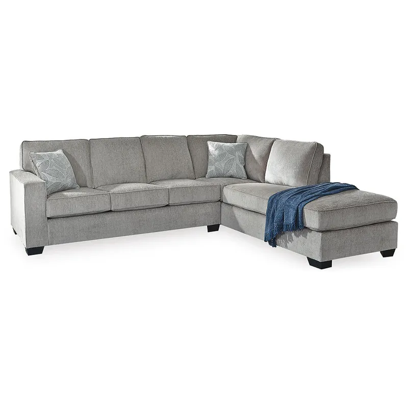 Altari 2-Piece Sectional with Chaise