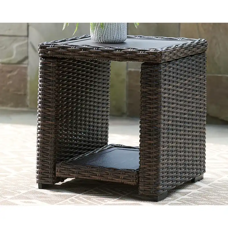 Grasson Lane End Table - Signature Design by Ashley®