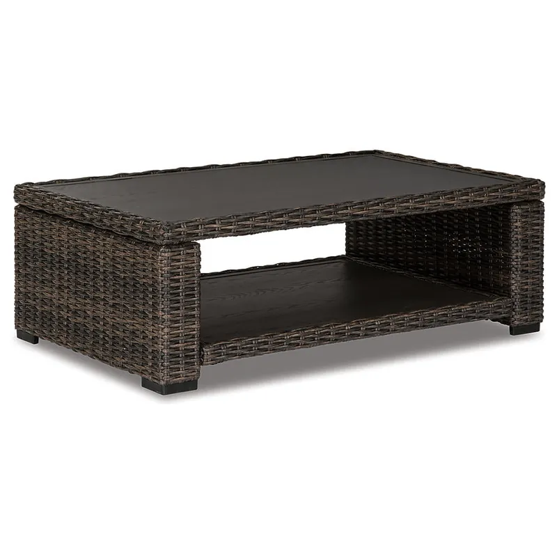 Grasson Lane Coffee Table - Signature Design by Ashley®