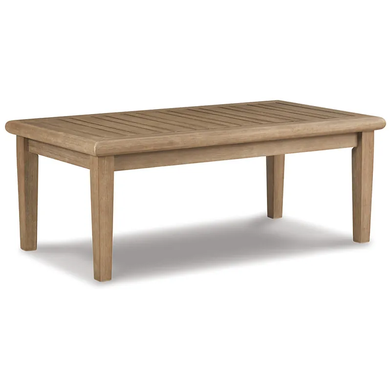 Gerianne Coffee Table - Signature Design by Ashley®