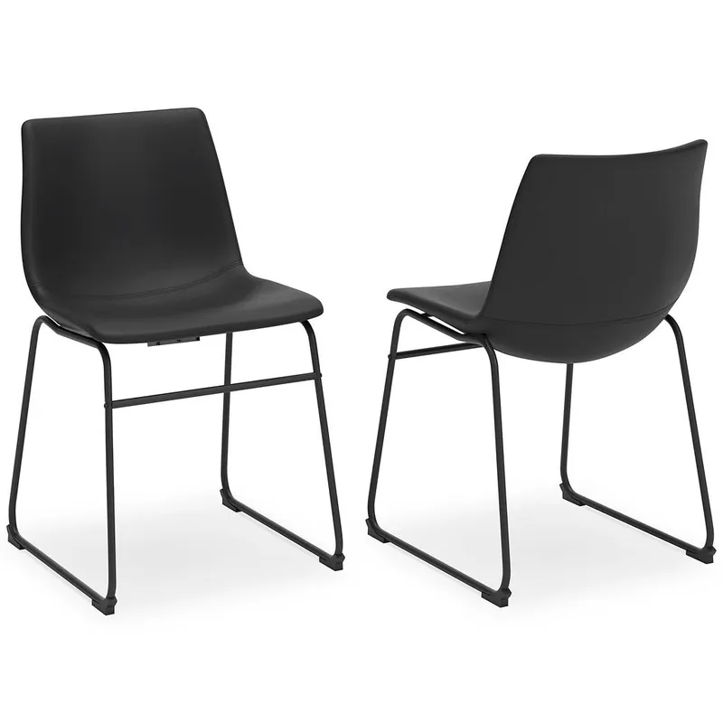 Centiar Dining Chair - Signature Design by Ashley®