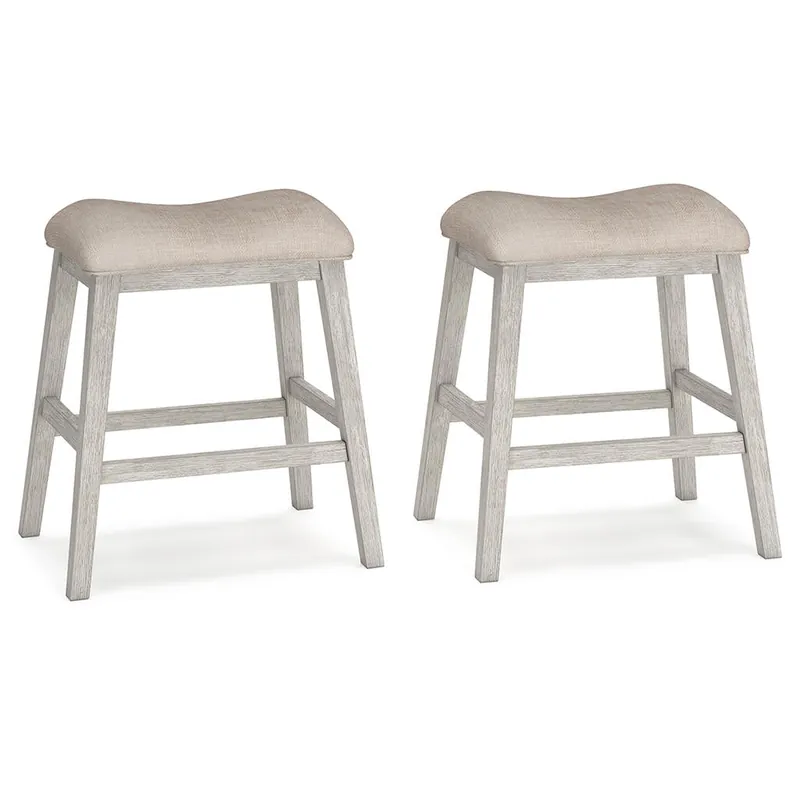 Skempton Counter Height Bar Stool - Signature Design by Ashley®