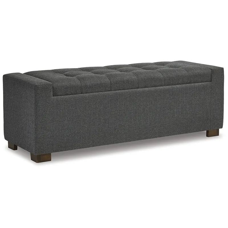 Cortwell Storage Bench - Signature Design by Ashley®