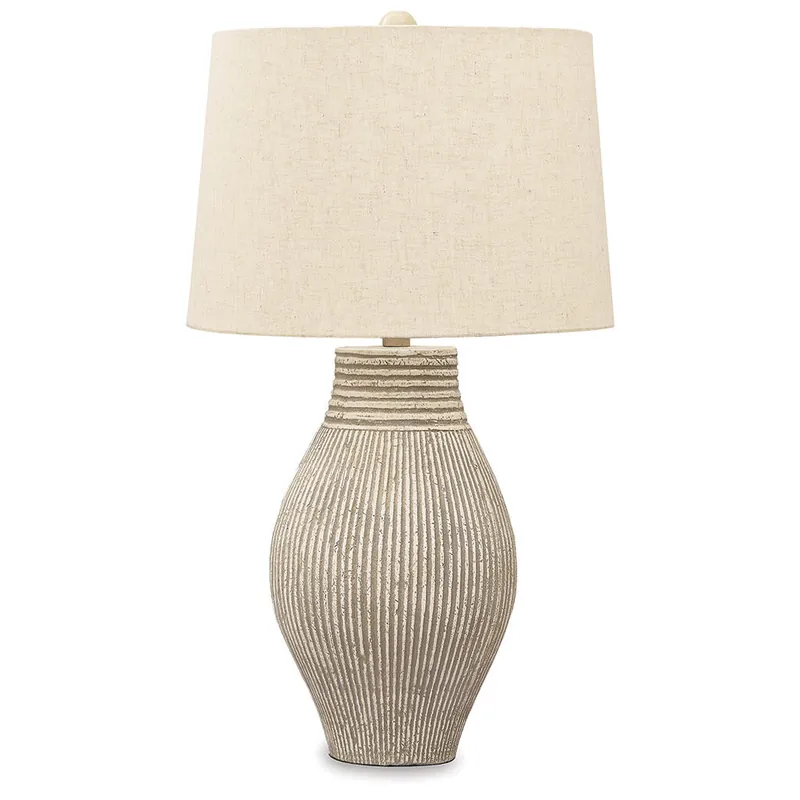 Layal Table Lamp - Signature Design by Ashley®