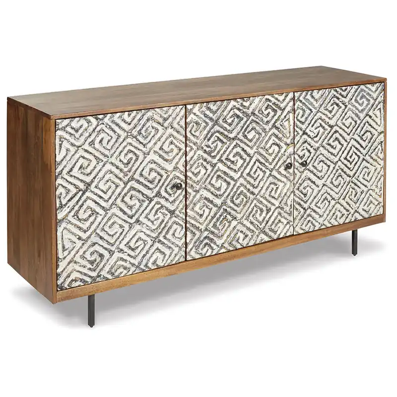 Kerrings Accent Cabinet - Signature Design by Ashley®
