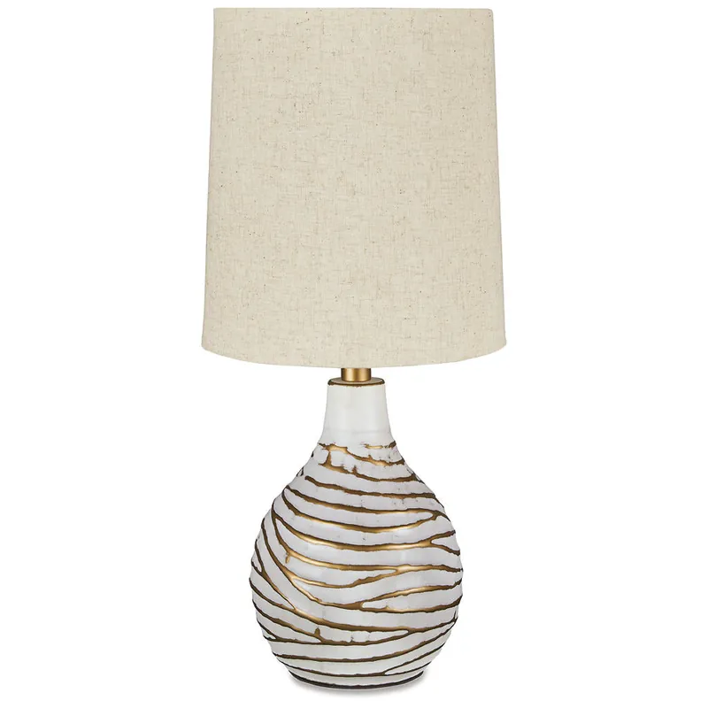 Aleela Table Lamp - Signature Design by Ashley®