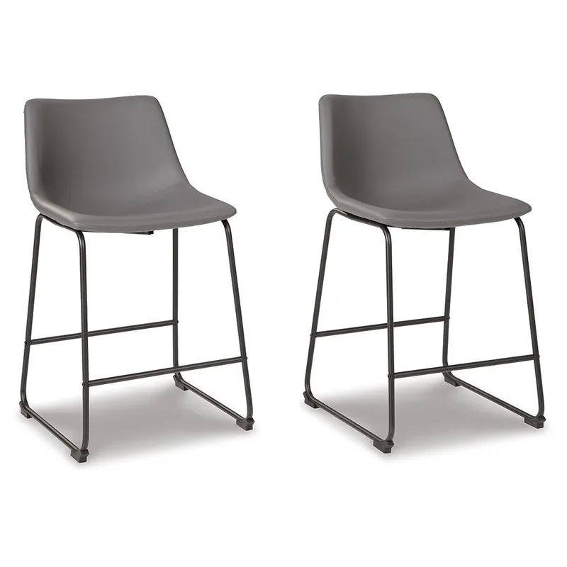 Centiar Counter Height Bar Stool - Signature Design by Ashley®